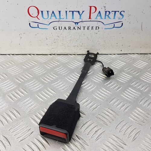 Citroen picasso seat belt - citroen,
