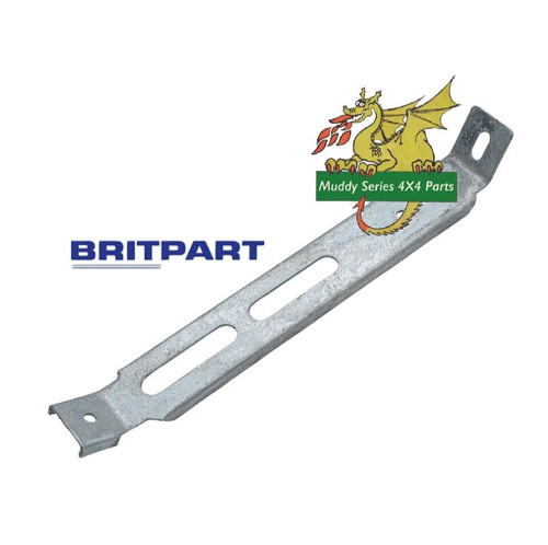 Britpart land rover discovery - land,