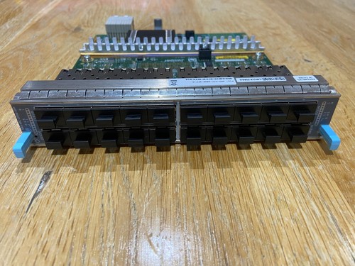 Juniper mic 20ge - juniper, mic-20ge-sfp-a,20-port