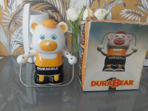 Vintage promotional toy - toy,