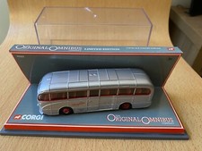 Corgi Original Omnibus