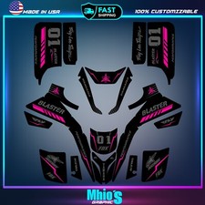 yamaha blaster yfs 200 yfs200