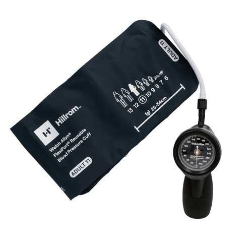 Welch allyn durashock ds65 - welch,