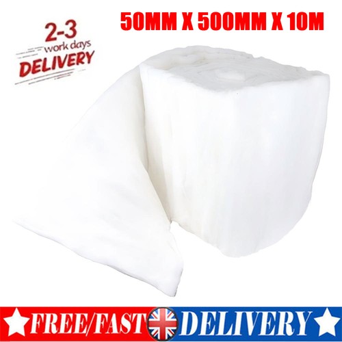 10m 50mm thermo - fleece, camper