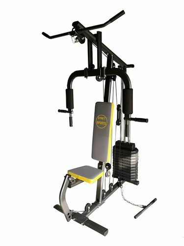 Multi gym adjustable plates - gym,