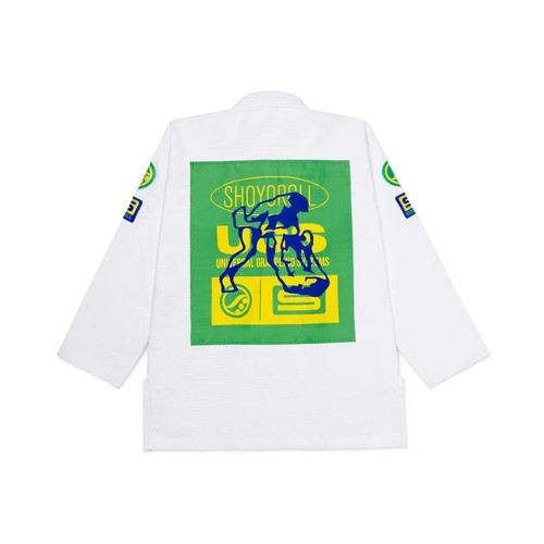 Shoyoroll batch 166 ugs bjj - shoyoroll, s.ugs