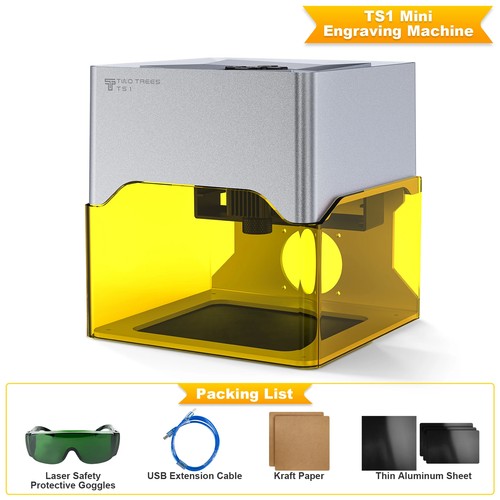 Mini laser engraver - mini,