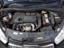 ENGINE PEUGEOT 208 MK1 IA