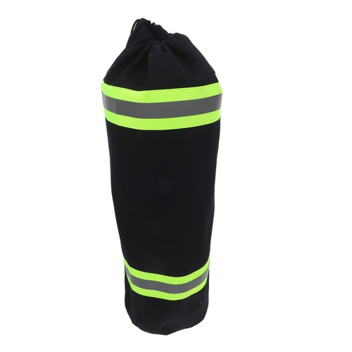 Gas bottle protective cover - protective,