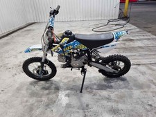 M2R 110CC PIT BIKE  ENGINE