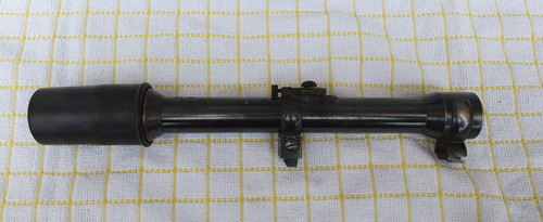 German scope sniper - scope, zeiss