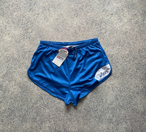 Vintage nwt asics 90s running - vintage,
