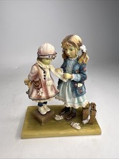 Leonardo Collection Figurine