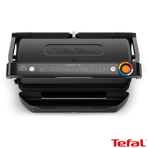 Tefal optigrill matt - optigrill,