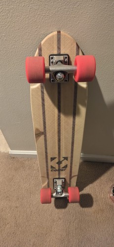 Comet cruiser skateboard - skateboard,