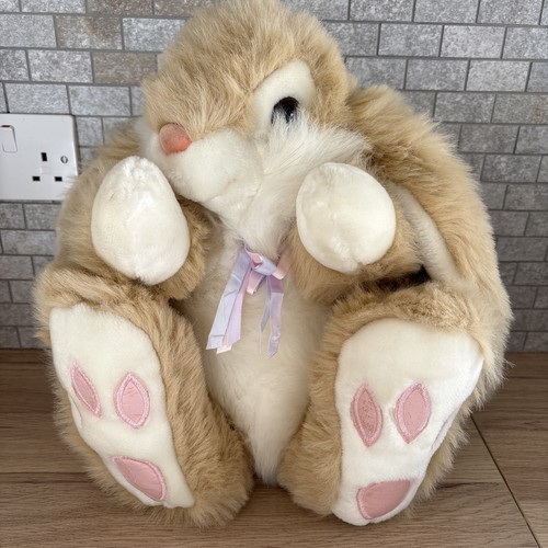 Keel toys large rabbit - toys,