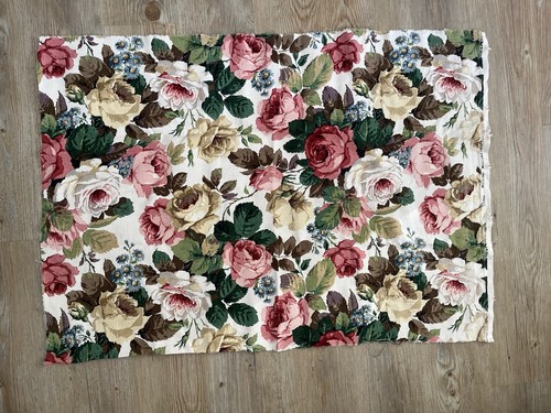 Sanderson fabric remnant - sanderson,
