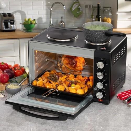 Daewoo mini counter top - daewoo,