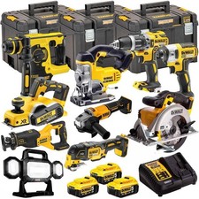 Dewalt dewt4t10p4 18v 10 - dewt4t10p4, xr