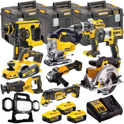 Dewalt dewt4t10p4 18v 10 - dewt4t10p4, xr