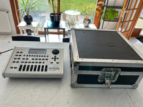 Ketron midjay - ketron,