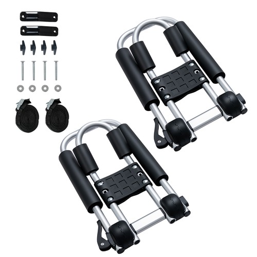 Goplus folding bar - folding, j-bar