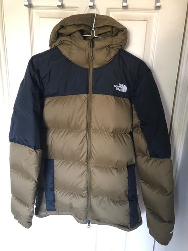 North face diablo - north, jacket