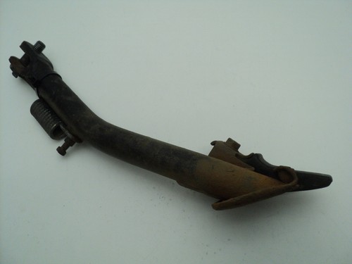 Honda 500 vt500c shadow - vt,