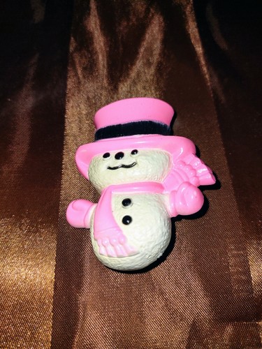 Avon wee willy winter pin - pin, pal
