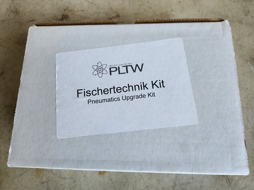 Nos pltw fischertechnik - pltw,
