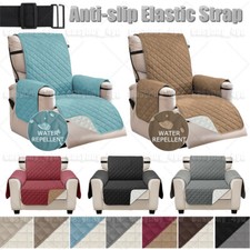 Waterproof REVERSIBLE Recliner