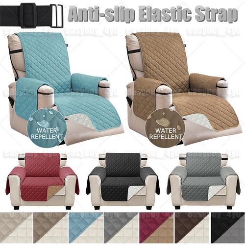 Waterproof reversible recliner - reversible,