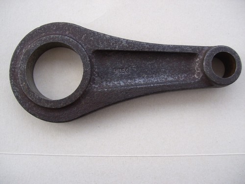 Vintage manx norton conrod - vintage,