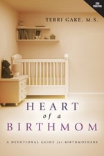 Gake - Heart of a Birthmom -