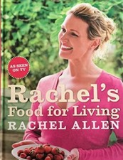 Rachels Food for Living by
