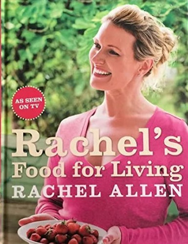 Rachels food for living - living, by