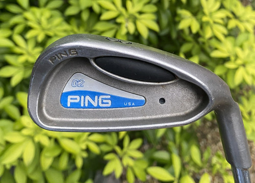 Men ping black dot - men’s,