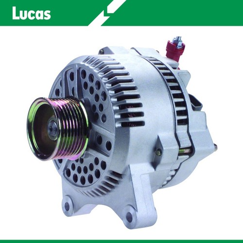 Lucas alternator for - alternator, ford