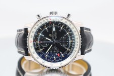 Breitling Navitimer