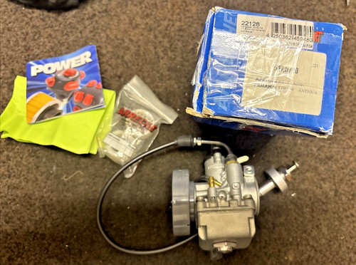 Arreche carburettor aprilia - carburettor,