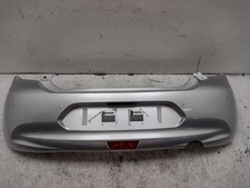 Rear Bumper NISSAN MICRA 5