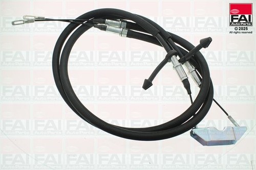 Fai handbrake cable - fai,