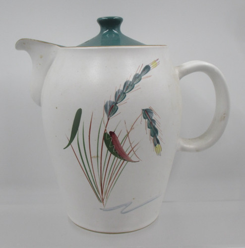 Denby greenwheat vintage - denby,