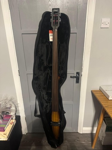 Stagg hdb 200 electric - ,