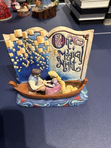 Jim shore disney - jim,