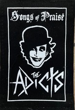 ADICTS Songs Of Praise (73)