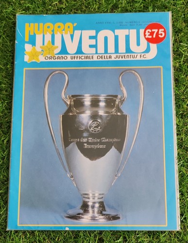 1985 european cup final - european,