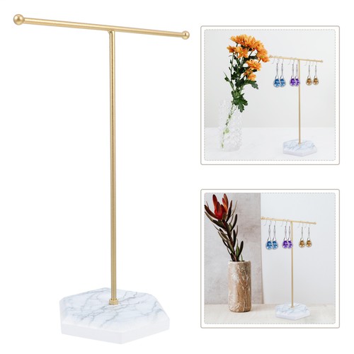 Iron display stand - display, hanging