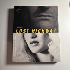 Lost Highway David Lynch
