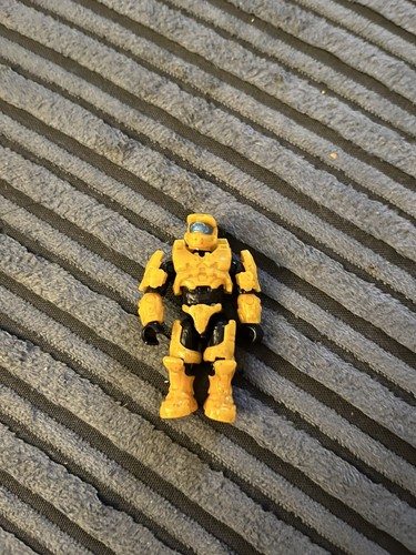 Halo mega construx spartan - mega,